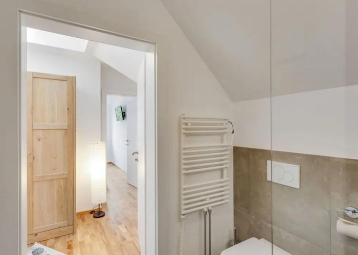 Apartment in Hohentauern Near ski Area