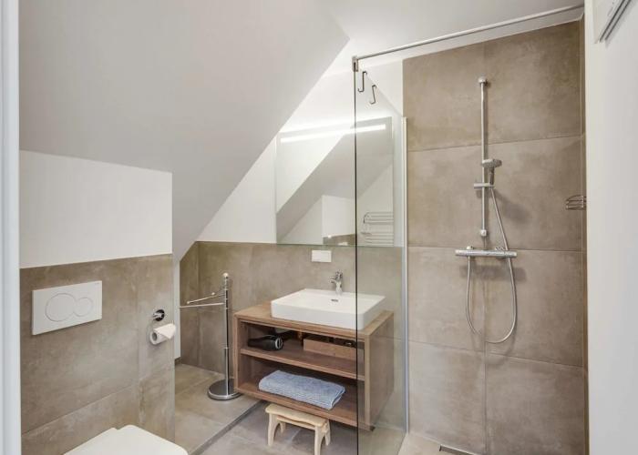 Apartment in Hohentauern Near ski Area