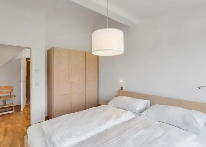 Apartment in Hohentauern Near ski Area