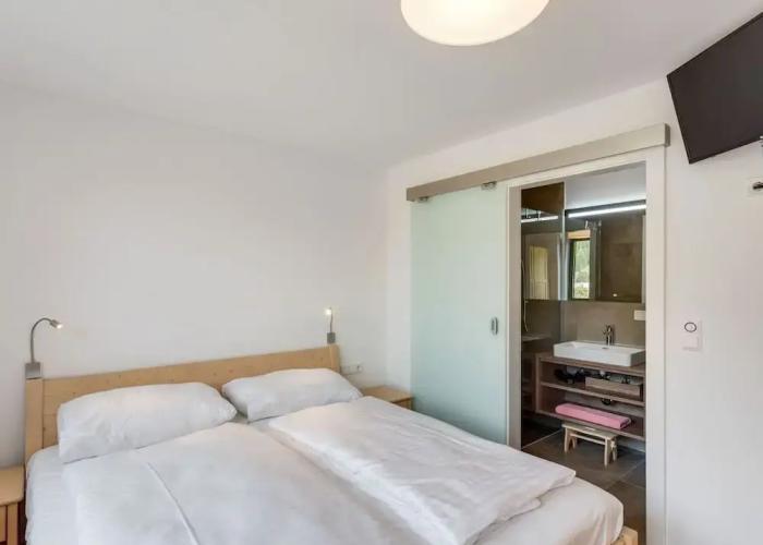Apartment in Hohentauern Near ski Area