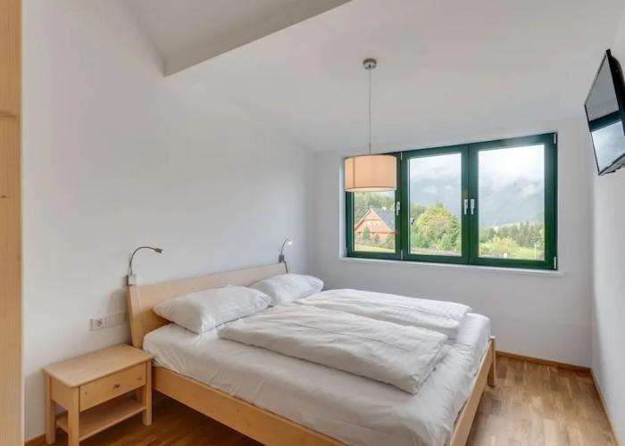 Apartment in Hohentauern Near ski Area