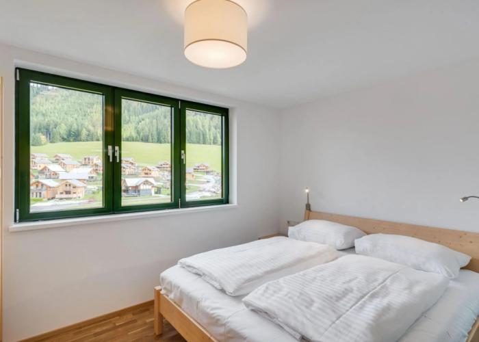 Apartment in Hohentauern Near ski Area