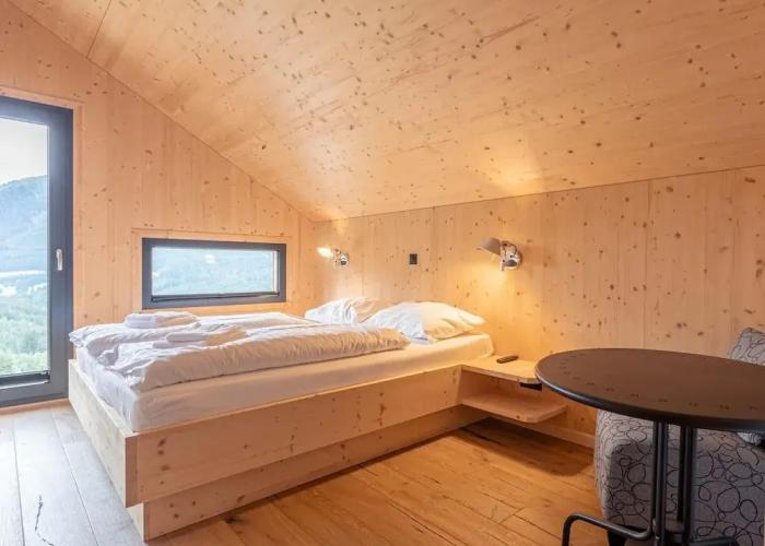 Superior Chalet in Hohentauern Near Ski-slope