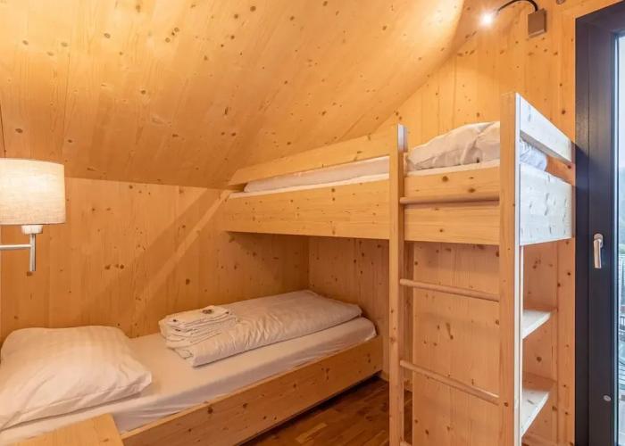 Beautiful Chalet Near Ski-lift