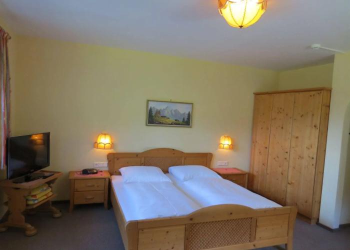 Hotel Schlossblick