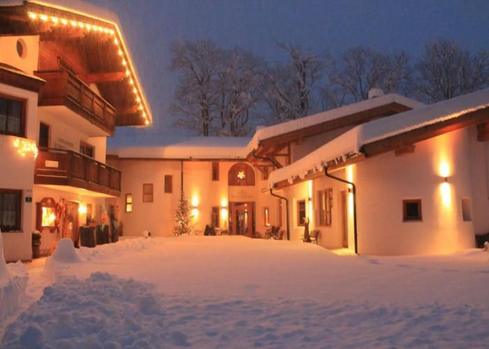 Hotel Schlossblick