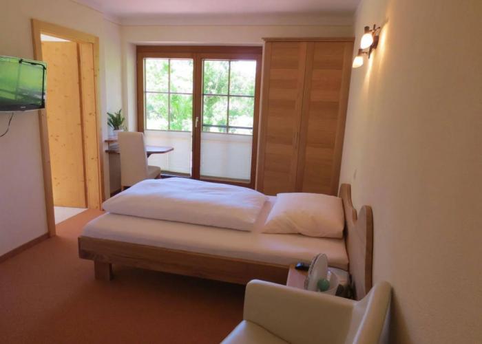 Hotel Schlossblick