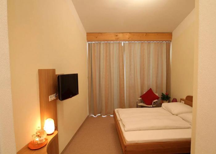 Hotel Schlossblick