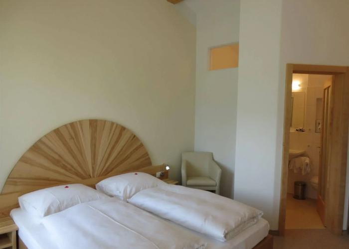 Hotel Schlossblick