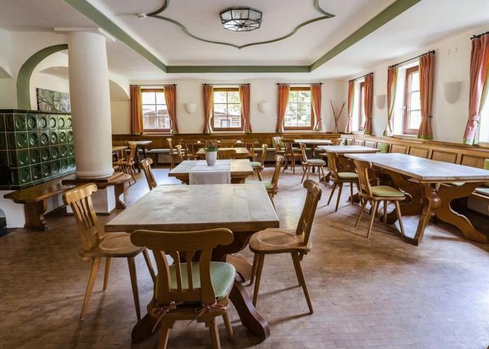 Forellenhof up to 60 People