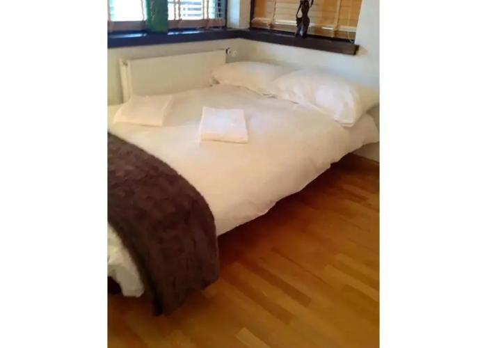 Solheimar Eco-Village Guesthouse