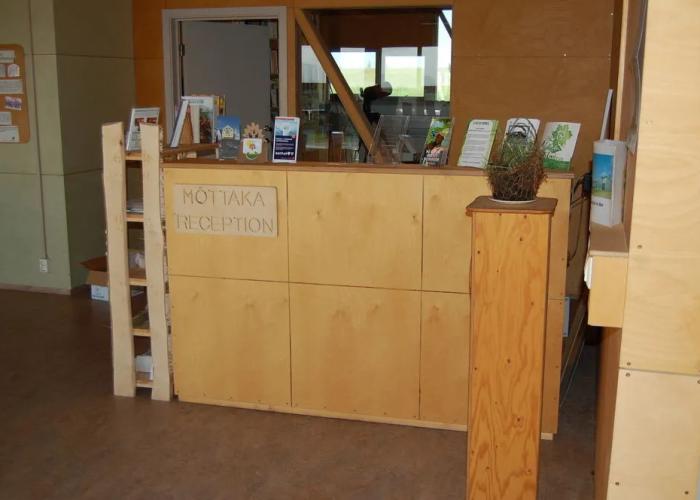 Solheimar Eco-Village Guesthouse