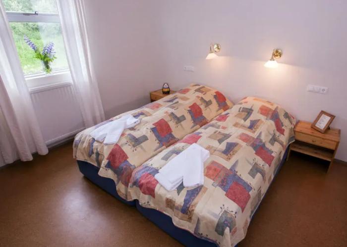 Solheimar Eco-Village Guesthouse