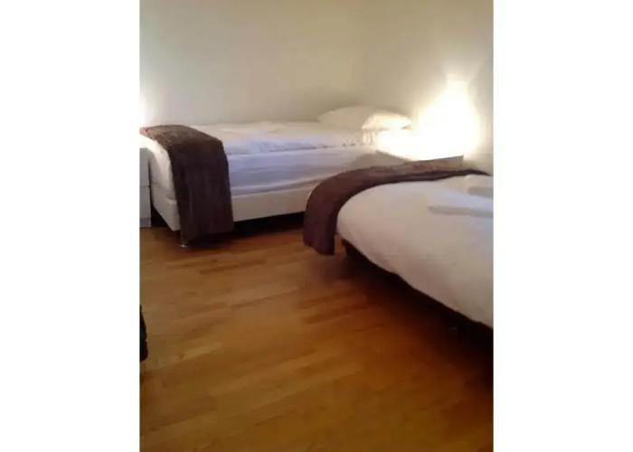 Solheimar Eco-Village Guesthouse