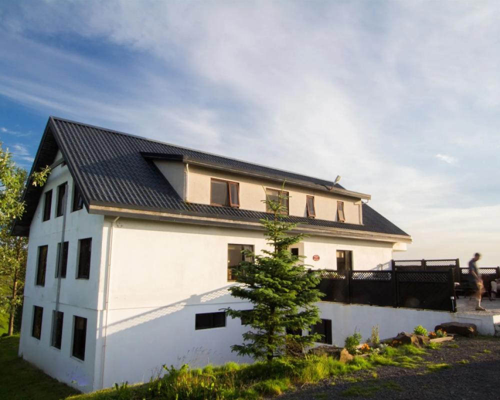 фото Bitra Bed & Breakfast