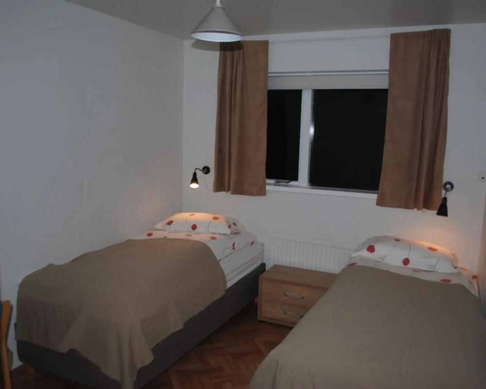 фото Bitra Bed & Breakfast