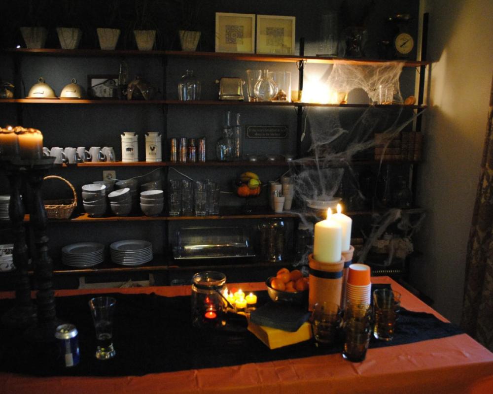фото Bitra Bed & Breakfast