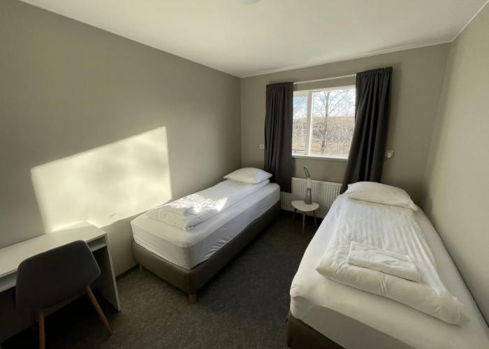 Bitra Bed & Breakfast