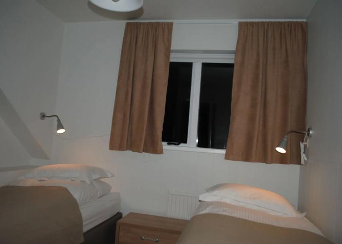 Bitra Bed & Breakfast