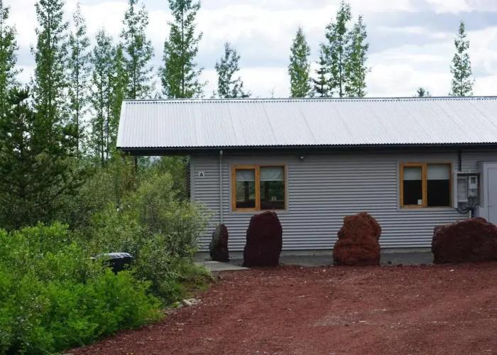 Miðdalskot Cottages