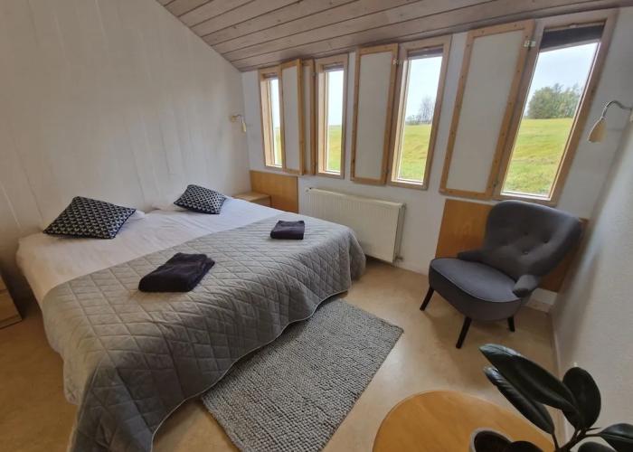 Hótel Skálholt