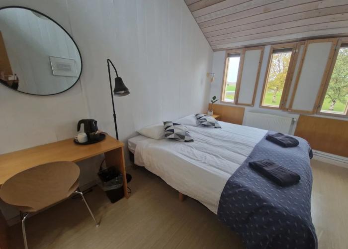 Hótel Skálholt