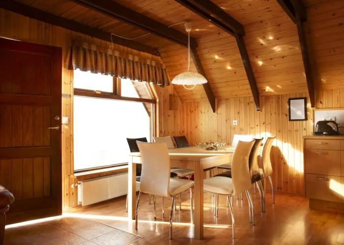 Birkihof Lodge