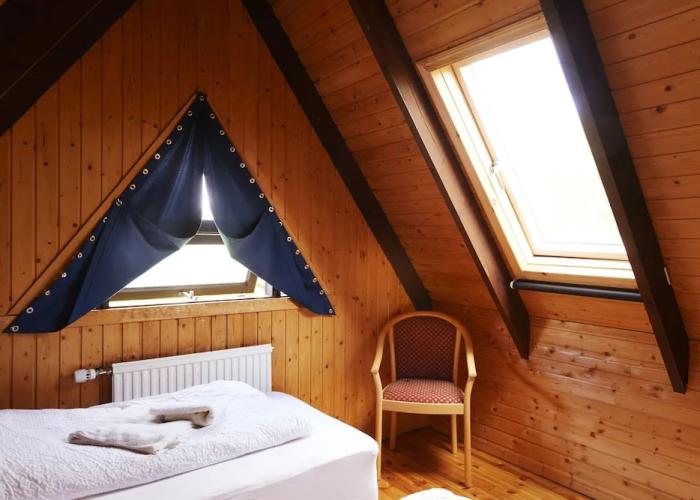 Birkihof Lodge