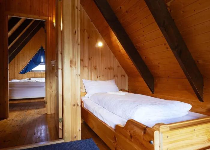 Birkihof Lodge