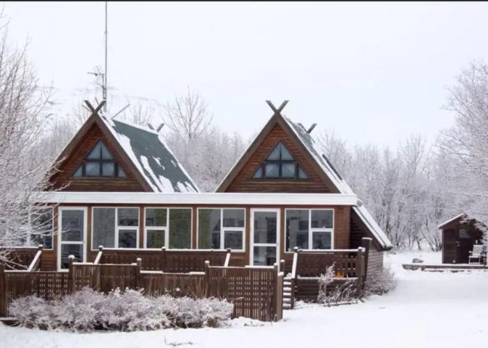 Birkihof Lodge