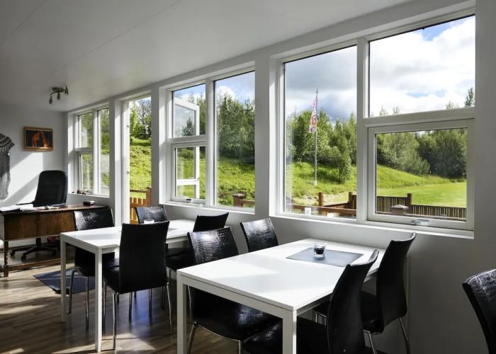 Birkihof Lodge