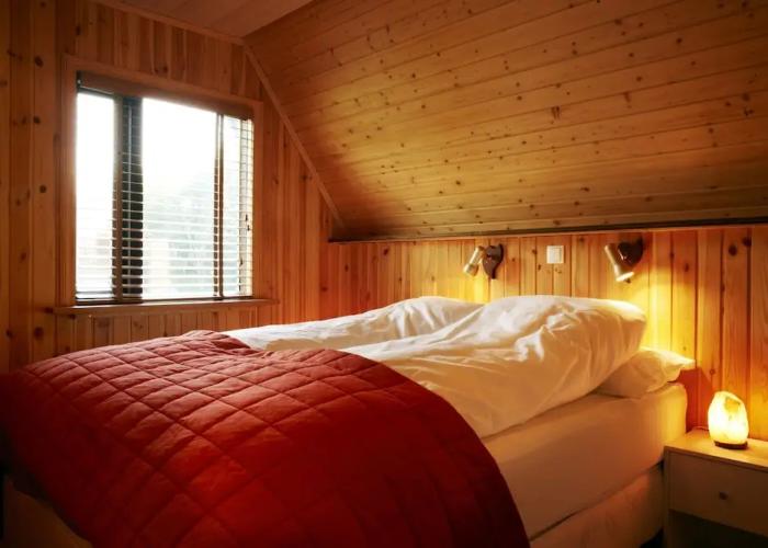 Birkihof Lodge