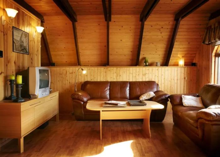 Birkihof Lodge