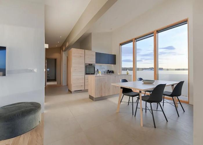 Kerbyggd: Luxury House and Cottage in Golden Circle