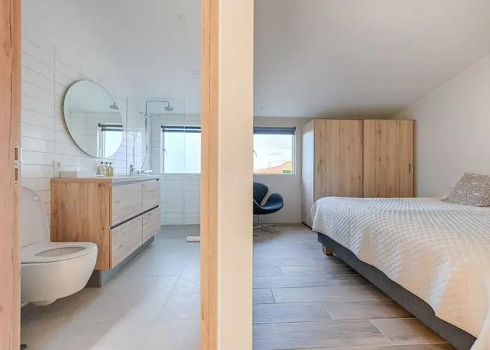 Kerbyggd: Luxury House and Cottage in Golden Circle