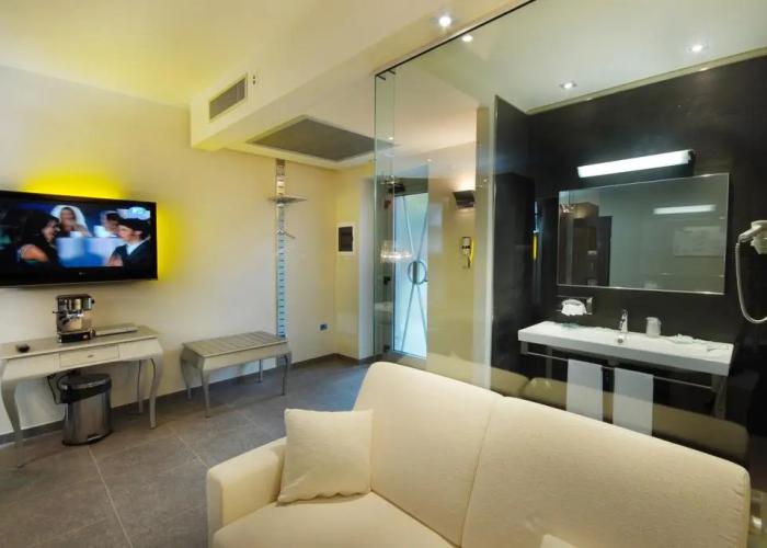 Suite  Testani