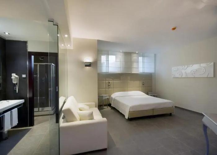 Suite  Testani