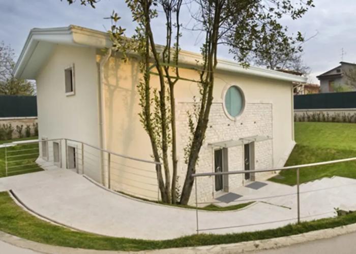 Suite  Testani