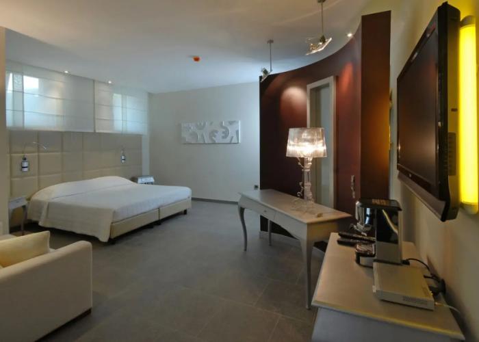 Suite  Testani
