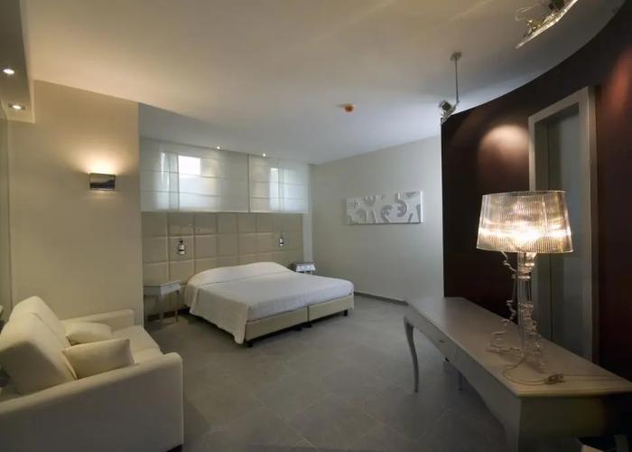 Suite  Testani