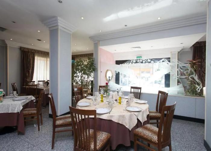 Astor Hotel