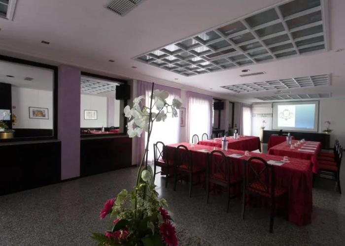 Astor Hotel