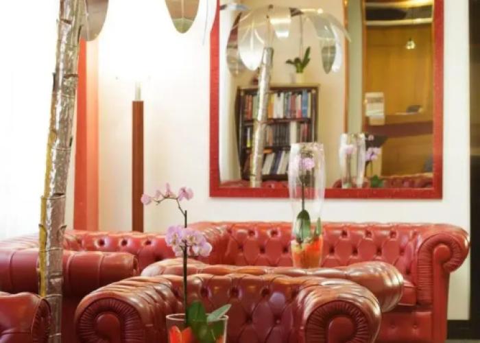 Astor Hotel