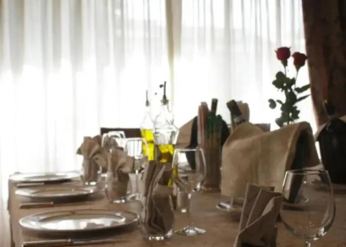 Astor Hotel