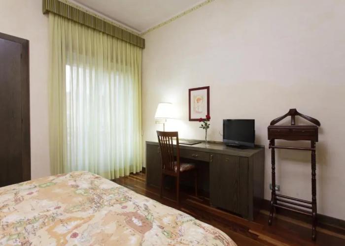 Astor Hotel