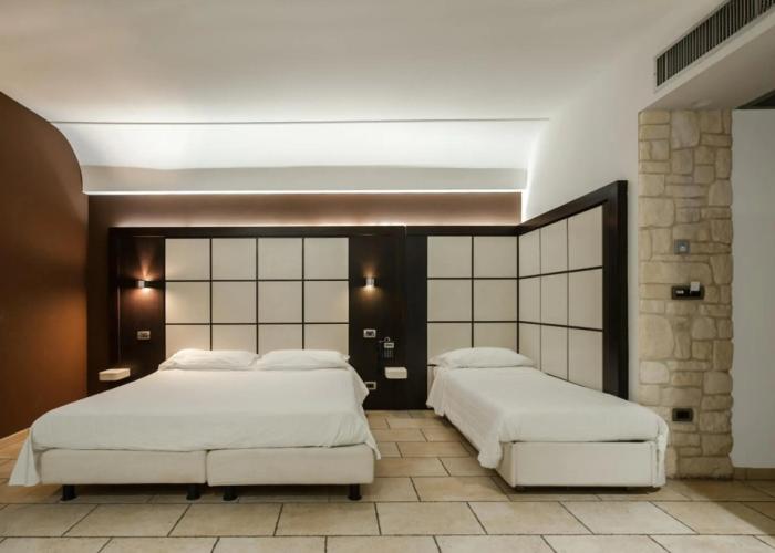 Hotel Testani Frosinone
