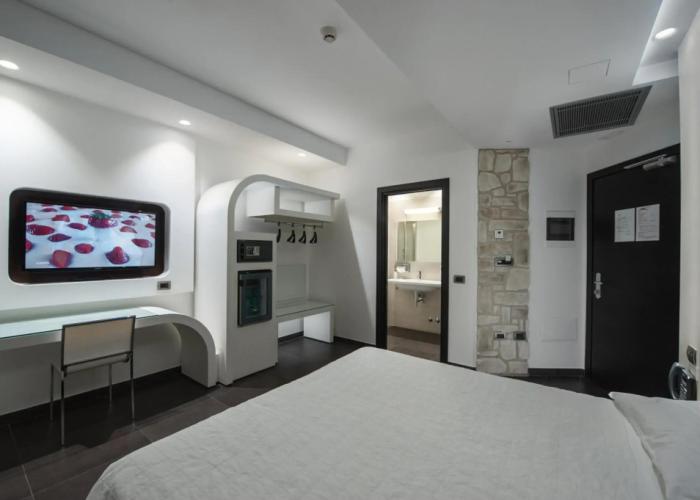 Hotel Testani Frosinone