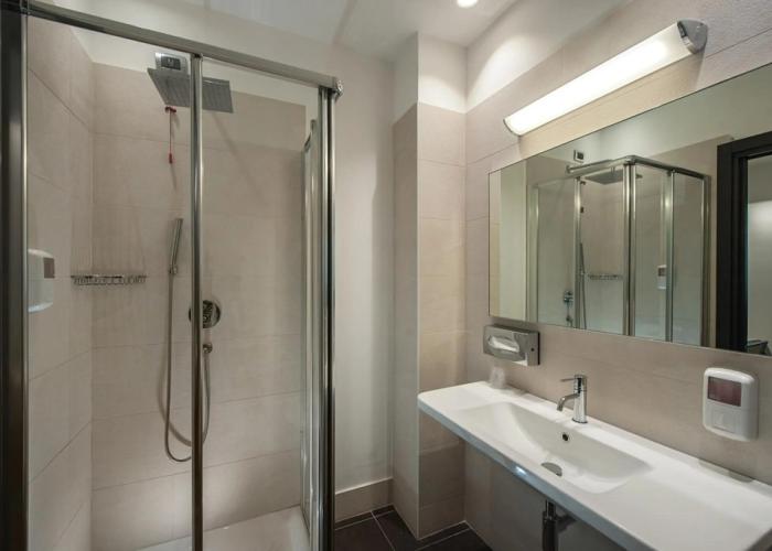 Hotel Testani Frosinone