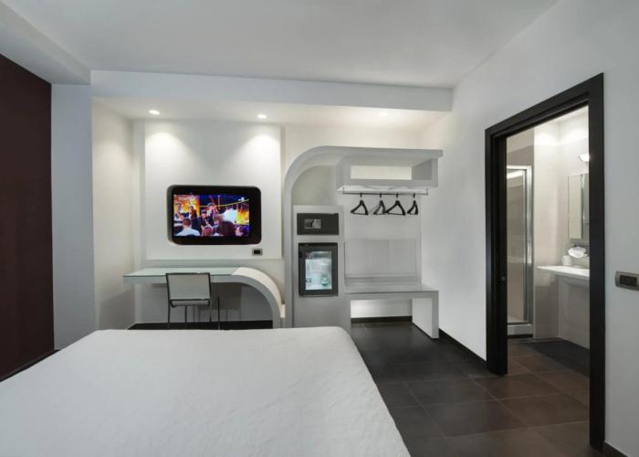Hotel Testani Frosinone