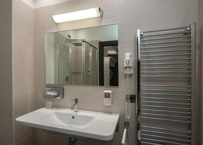 Hotel Testani Frosinone